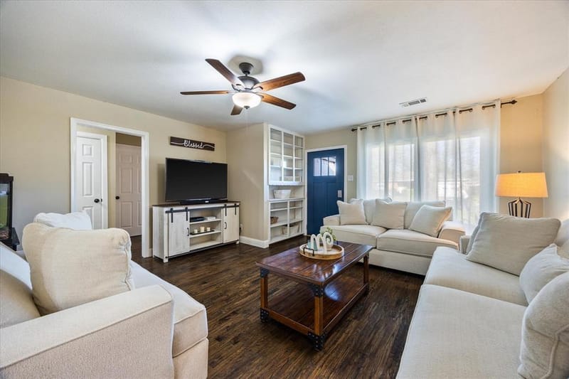 1110 Tosch Lane, Mesquite TX 75149 - Photo 5