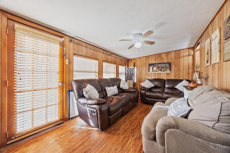 1110 Tosch Lane, Mesquite TX 75149 - Photo 9