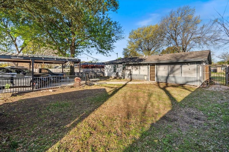1110 Tosch Lane, Mesquite TX 75149 - Photo 19