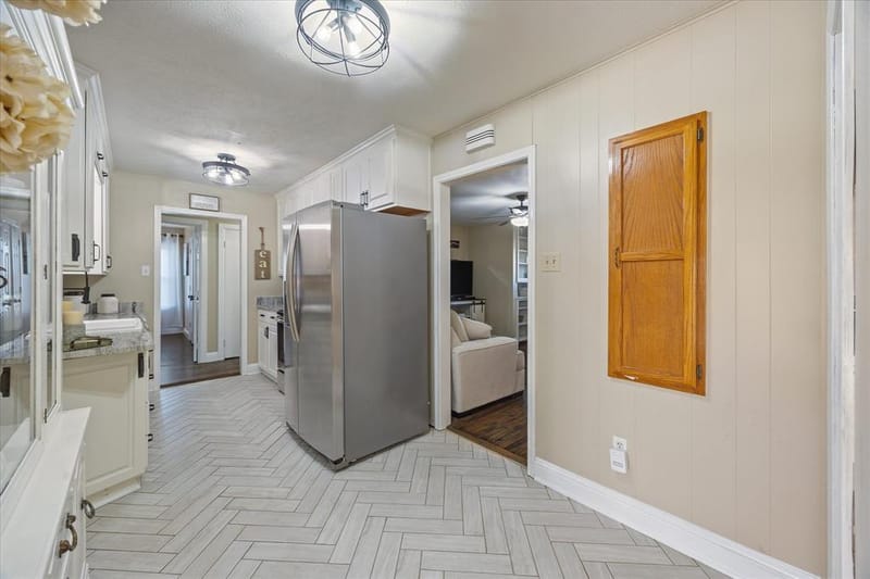 1110 Tosch Lane, Mesquite TX 75149 - Photo 8