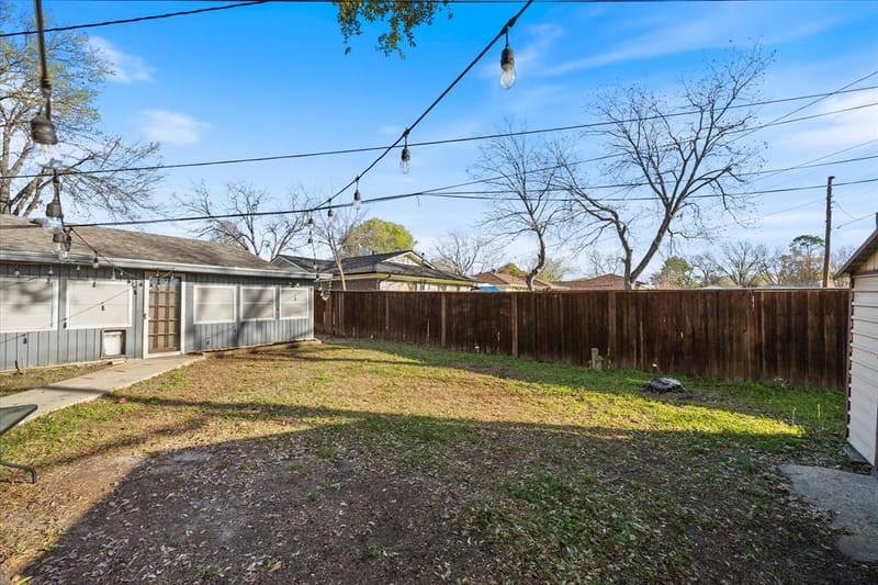 1110 Tosch Lane, Mesquite TX 75149 - Photo 21