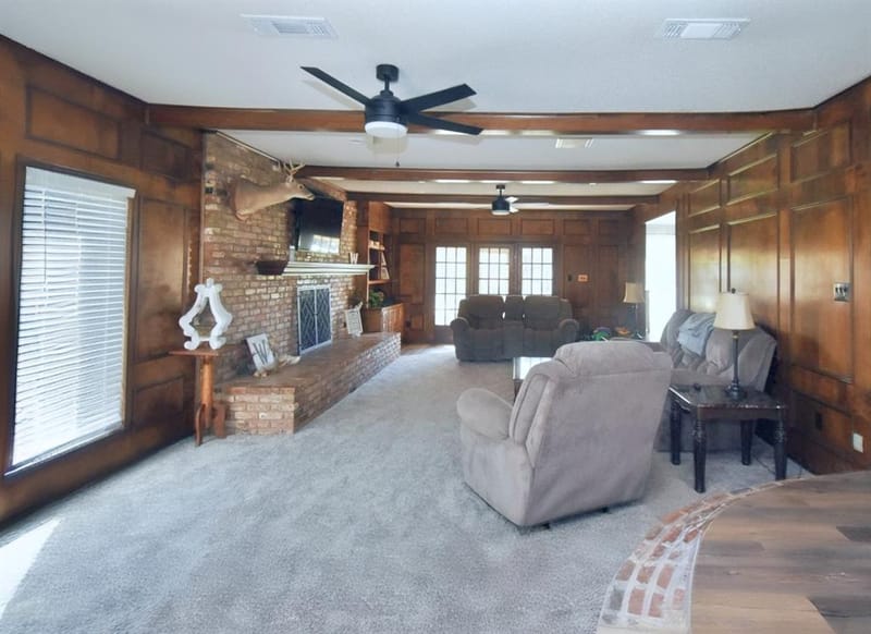 802 W Coke Road, Winnsboro TX 75494 - Photo 17