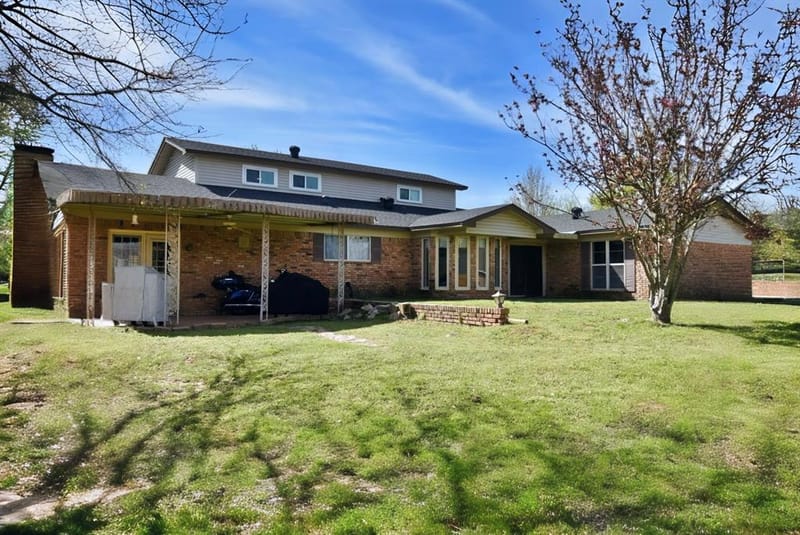 802 W Coke Road, Winnsboro TX 75494 - Photo 4