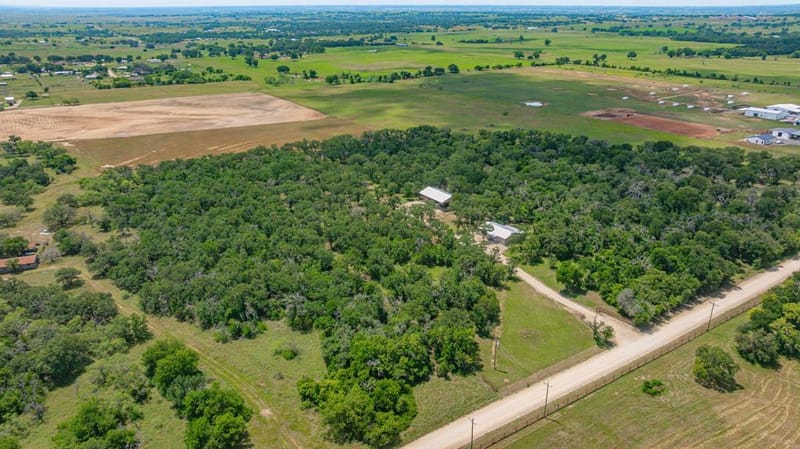 1375 County Road 253, Stephenville TX 76401 - Photo 22
