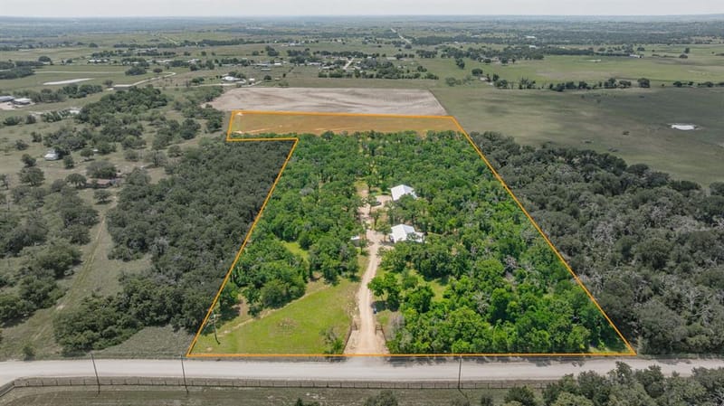 1375 County Road 253, Stephenville TX 76401 - Photo 20