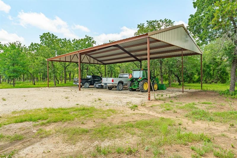 1375 County Road 253, Stephenville TX 76401 - Photo 11
