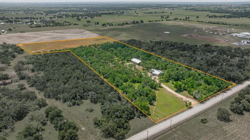 1375 County Road 253, Stephenville TX 76401 - Photo 21