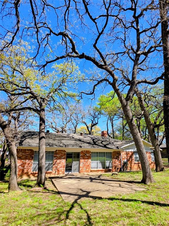 1020 Redbud Court, Arlington TX 76012 - Photo 29