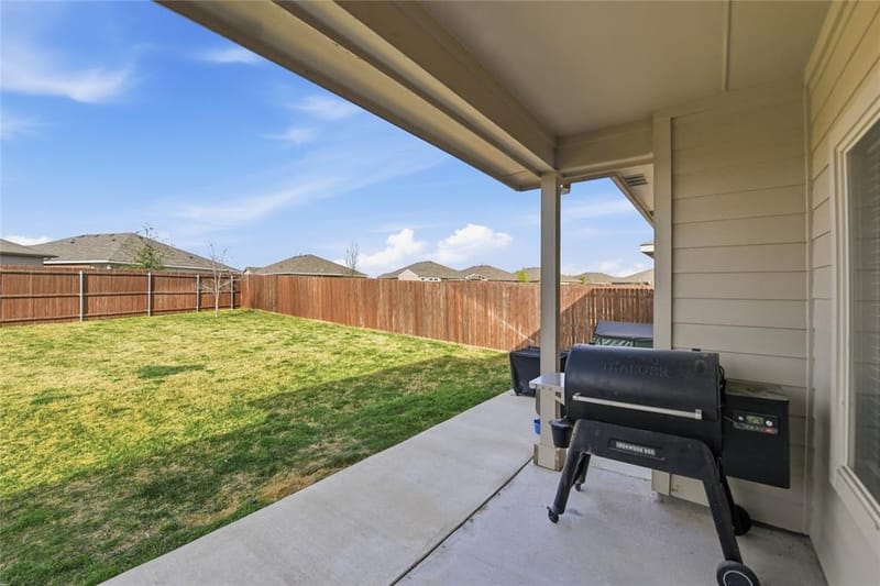 8617 Sandy Park Drive, Fort Worth TX 76179 - Photo 23