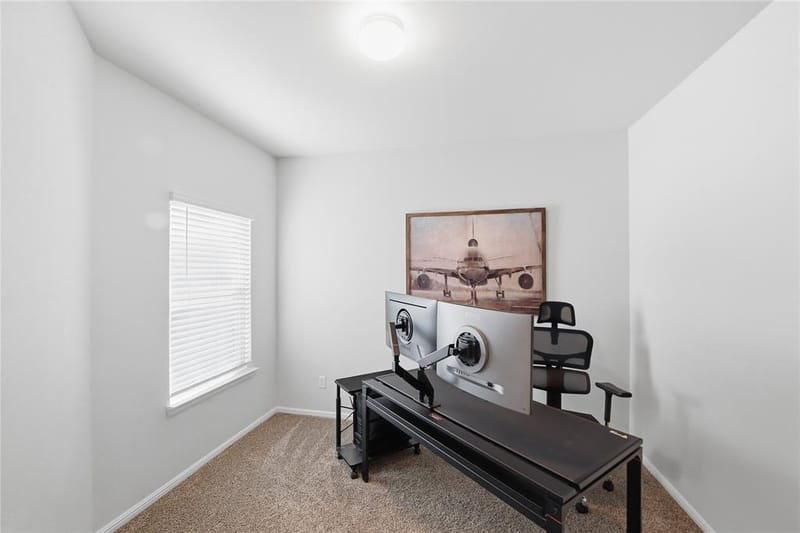 8617 Sandy Park Drive, Fort Worth TX 76179 - Photo 16