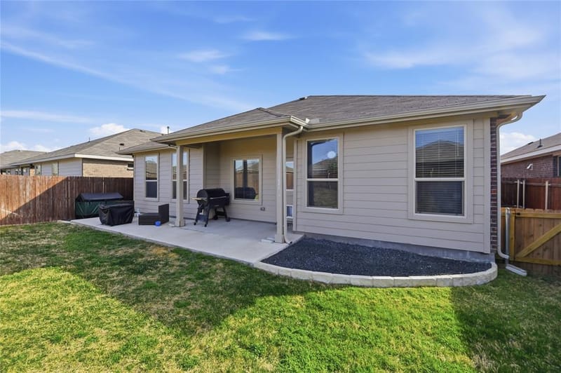 8617 Sandy Park Drive, Fort Worth TX 76179 - Photo 24
