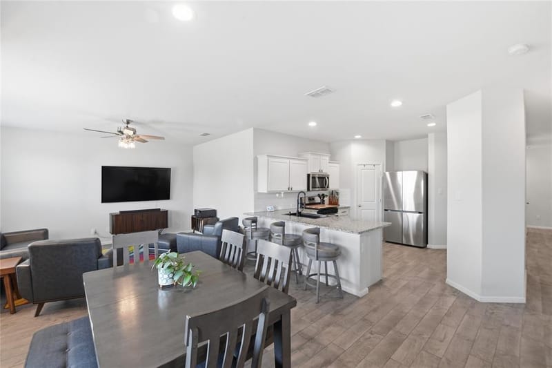 8617 Sandy Park Drive, Fort Worth TX 76179 - Photo 15