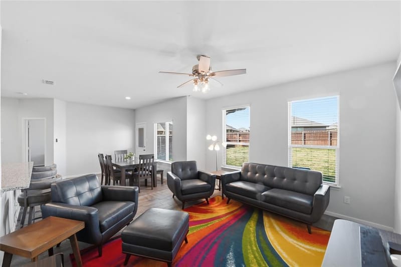 8617 Sandy Park Drive, Fort Worth TX 76179 - Photo 11