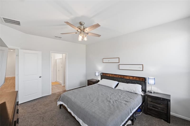 8617 Sandy Park Drive, Fort Worth TX 76179 - Photo 19