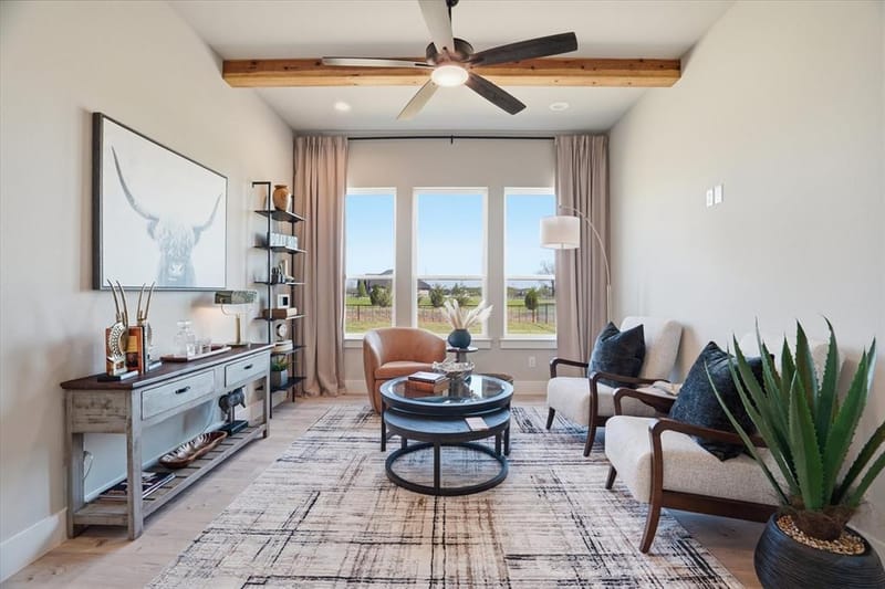 561 Royal Santana, Weatherford TX 76087 - Photo 12