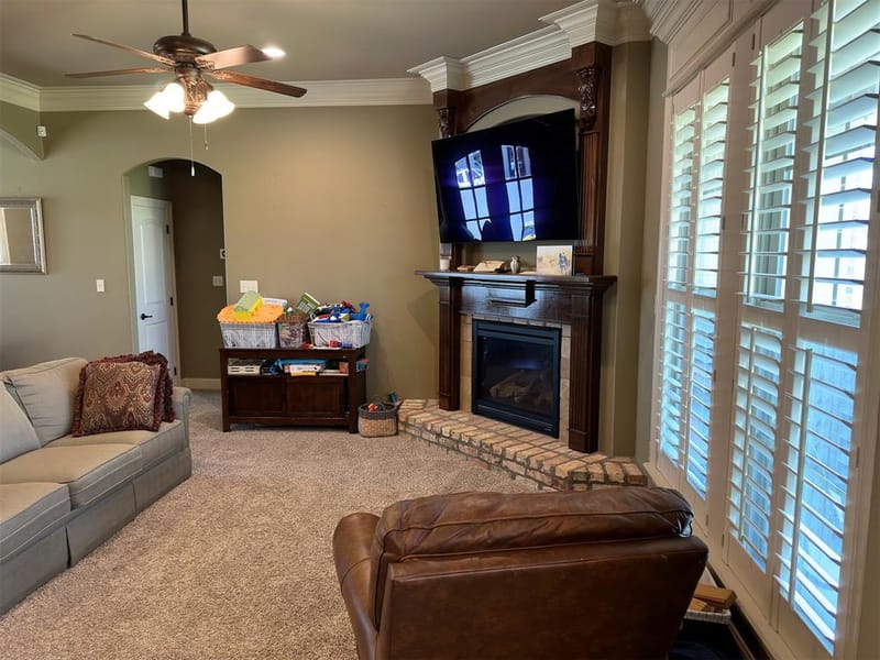 419 Antietam Drive, Bossier City LA 71112 - Photo 11