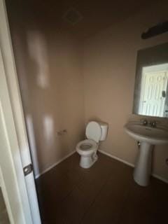 801 Lark Drive, Aubrey TX 76227 - Photo 9
