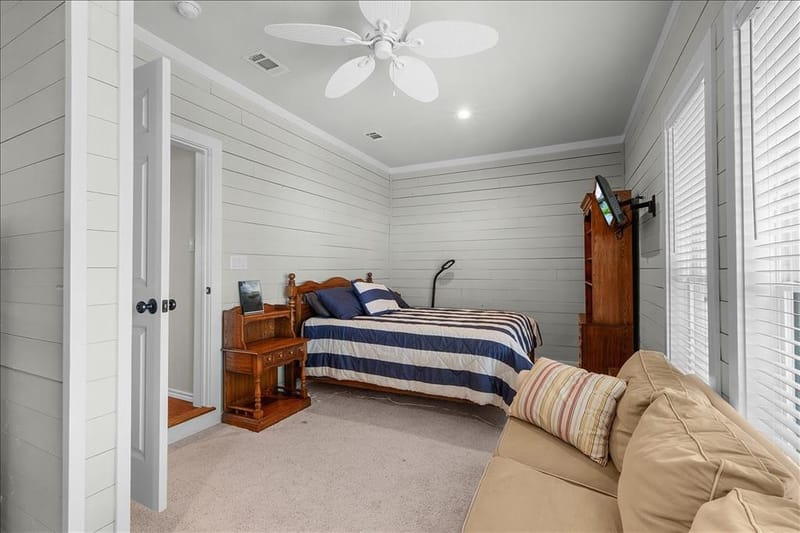 1128 W Lake Drive, Weatherford TX 76087 - Photo 16