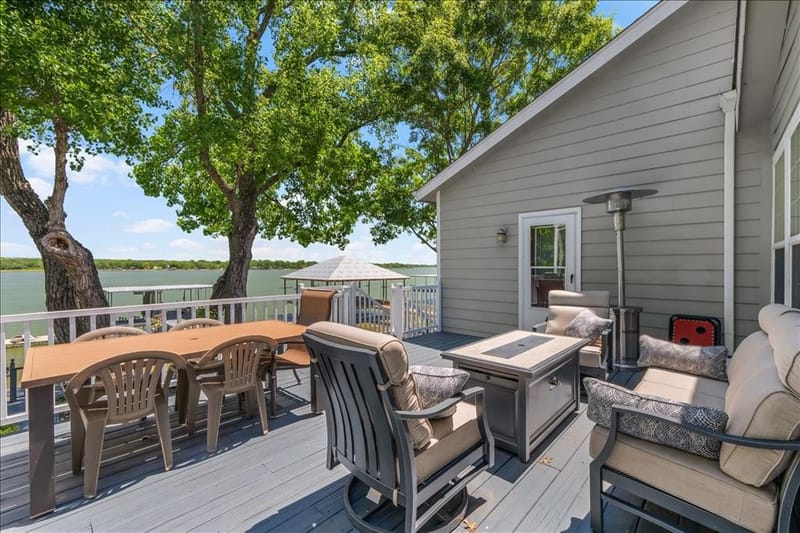 1128 W Lake Drive, Weatherford TX 76087 - Photo 26