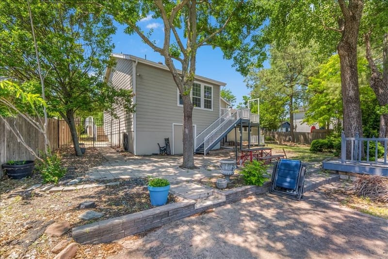 1128 W Lake Drive, Weatherford TX 76087 - Photo 28
