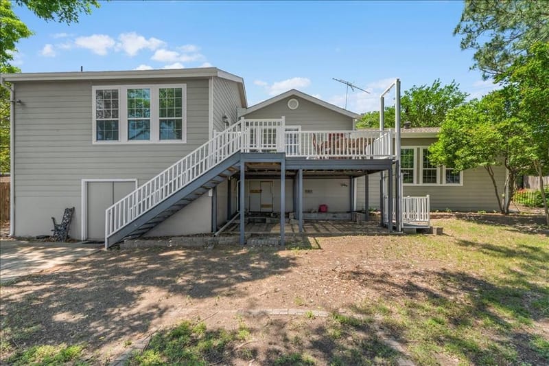 1128 W Lake Drive, Weatherford TX 76087 - Photo 30