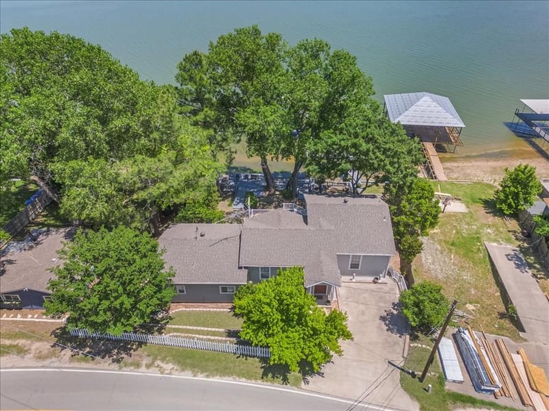 1128 W Lake Drive, Weatherford TX 76087 - Photo 34