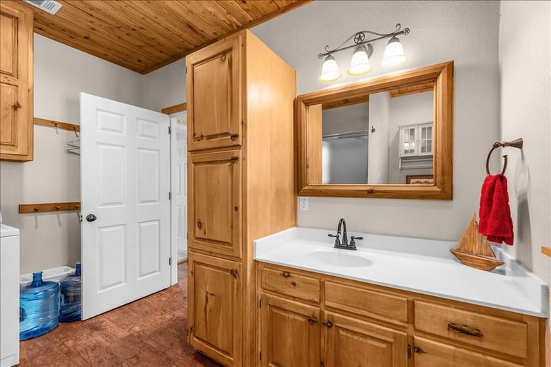 1128 W Lake Drive, Weatherford TX 76087 - Photo 19