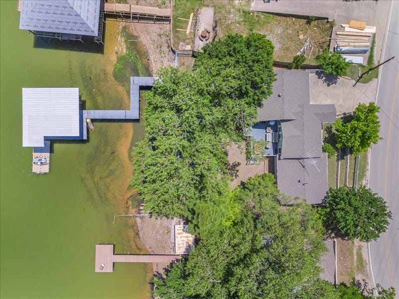 1128 W Lake Drive, Weatherford TX 76087 - Photo 35