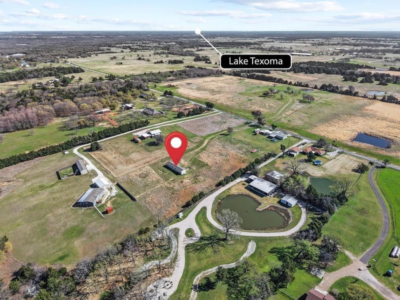 3979 Roland Road, Whitesboro TX 76273 - Photo 7