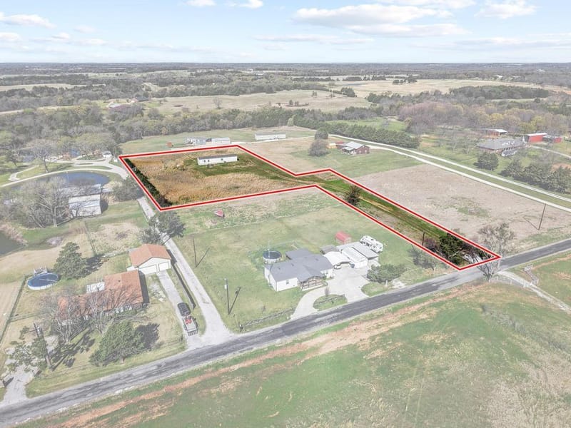 3979 Roland Road, Whitesboro TX 76273 - Photo 29