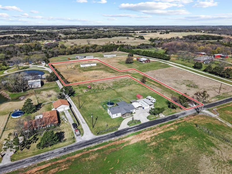 3979 Roland Road, Whitesboro TX 76273 - Photo 8