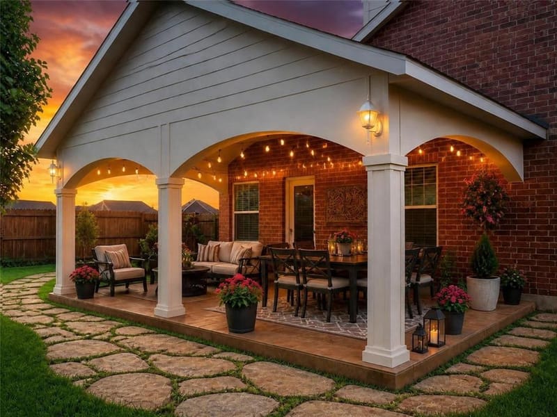 1315 Huntsville Drive, Wylie TX 75098 - Photo 21
