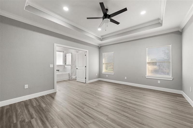 470 Elmwood Drive, Woodway TX 76712 - Photo 10