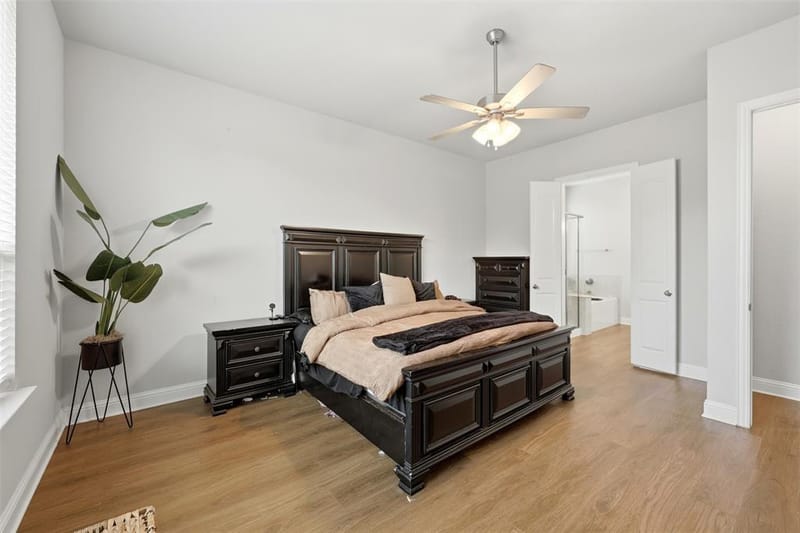 2352 High Plain Lane, Waxahachie TX 75167 - Photo 17