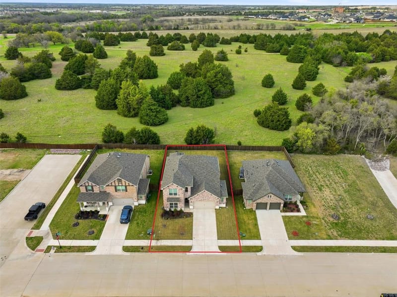 2352 High Plain Lane, Waxahachie TX 75167 - Photo 32