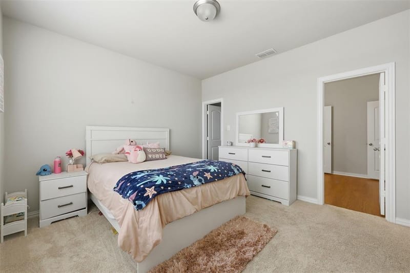 2352 High Plain Lane, Waxahachie TX 75167 - Photo 28