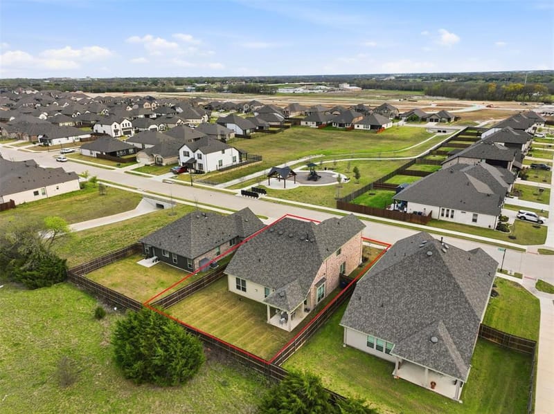 2352 High Plain Lane, Waxahachie TX 75167 - Photo 5
