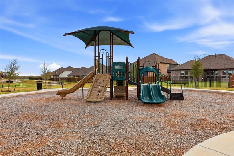 2352 High Plain Lane, Waxahachie TX 75167 - Photo 30