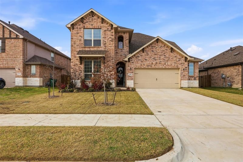 2352 High Plain Lane, Waxahachie TX 75167 - Photo 33