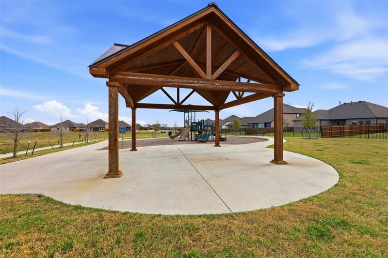 2352 High Plain Lane, Waxahachie TX 75167 - Photo 29