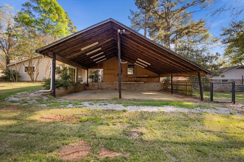 207 Grass Knoll Drive, Hideaway TX 75771 - Photo 2