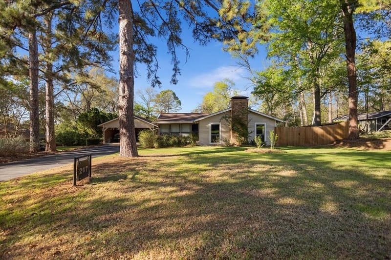 207 Grass Knoll Drive, Hideaway TX 75771 - Photo 6