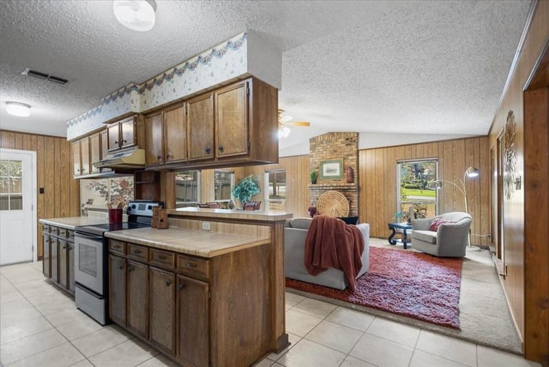 207 Grass Knoll Drive, Hideaway TX 75771 - Photo 17
