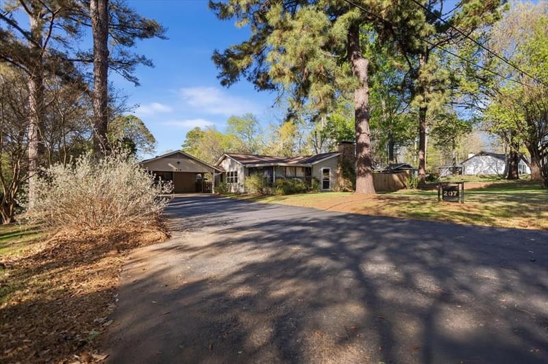 207 Grass Knoll Drive, Hideaway TX 75771 - Photo 7