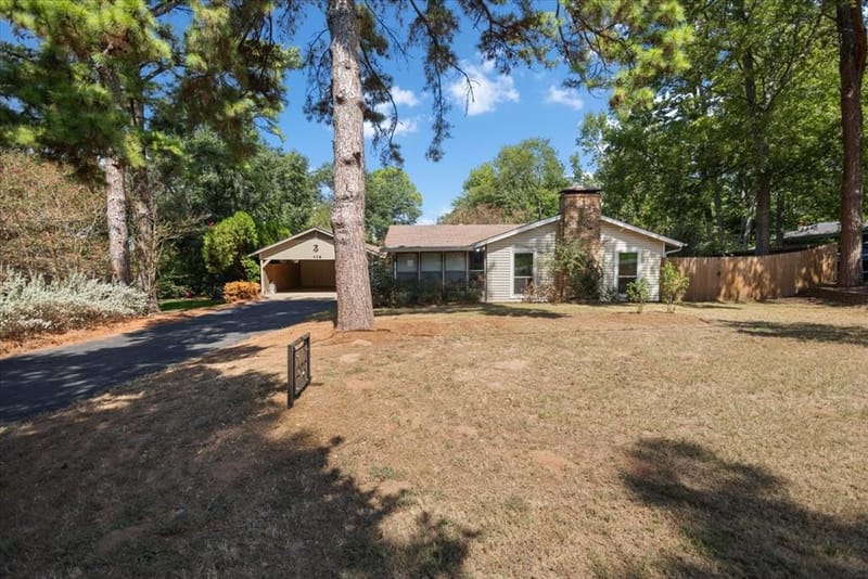 207 Grass Knoll Drive, Hideaway TX 75771 - Photo 5