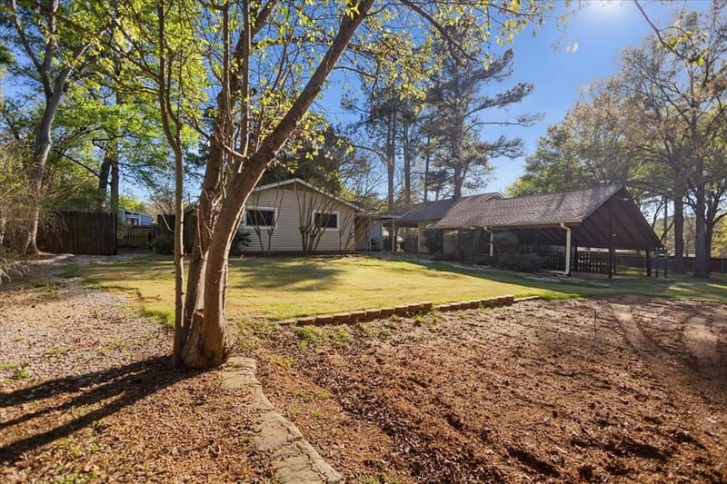 207 Grass Knoll Drive, Hideaway TX 75771 - Photo 35