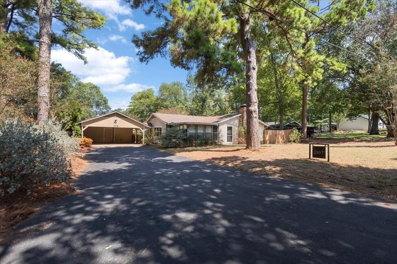 207 Grass Knoll Drive, Hideaway TX 75771 - Photo 4
