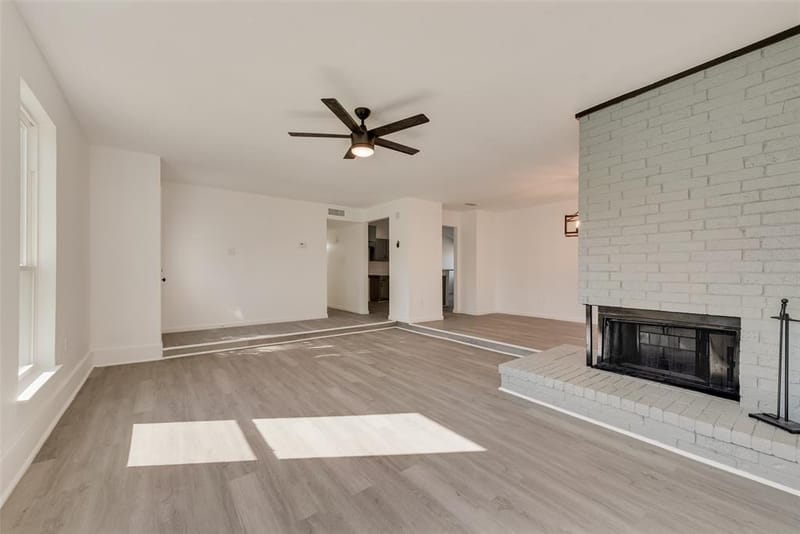 3217 Mahan Circle, Mesquite TX 75149 - Photo 3