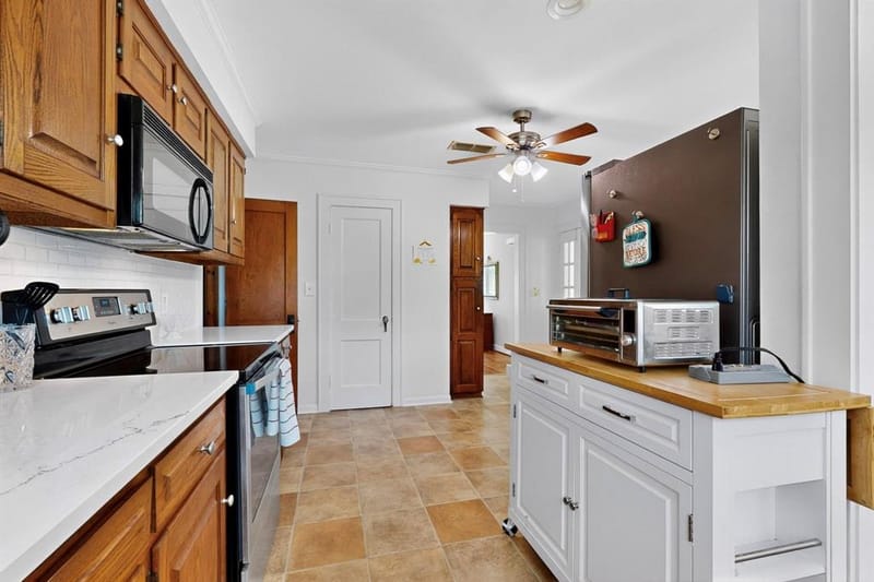1800 W Frank Street, Grand Saline TX 75140 - Photo 13