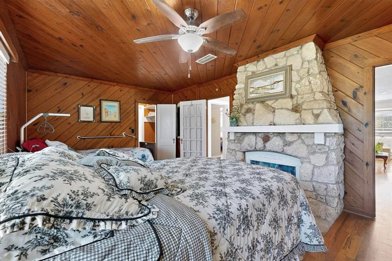 1800 W Frank Street, Grand Saline TX 75140 - Photo 20